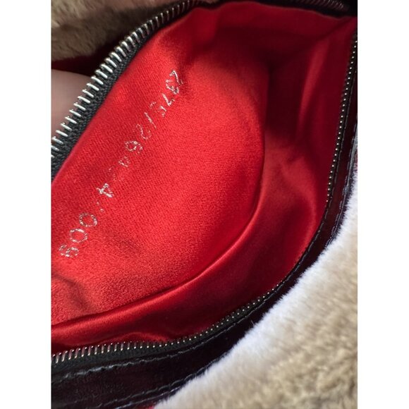 multicolour rabbit baguette fendi handbag - Picture 9 of 9